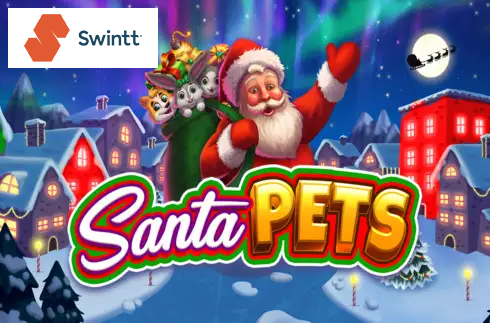 Santa Pets
